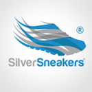 Silver Sneakers