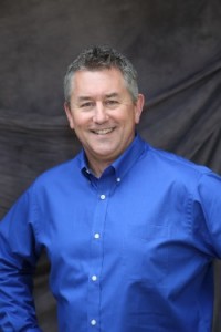 Bill Cook Physical Therapist, Lakeside Rehab Hart Michigan